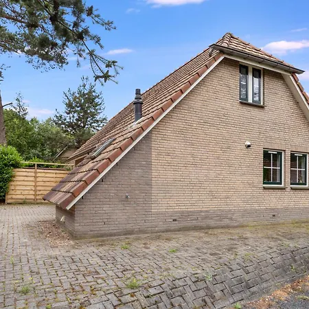 Comfortabel In Het Bos Op De Veluwe Lunteren
