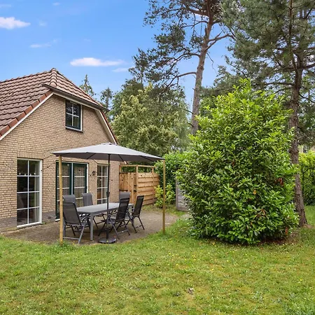 Comfortabel In Het Bos Op De Veluwe *