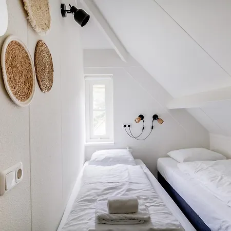 Comfortabel In Het Bos Op De Veluwe * Lunteren