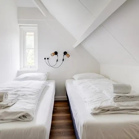 Comfortabel In Het Bos Op De Veluwe Vakantiehuis *