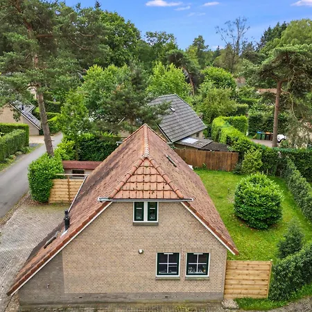 Comfortabel In Het Bos Op De Veluwe *