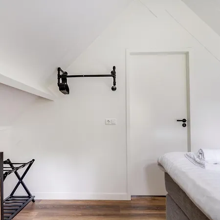 Comfortabel In Het Bos Op De Veluwe Lunteren