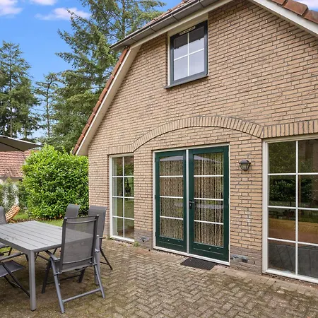 Comfortabel In Het Bos Op De Veluwe * Lunteren