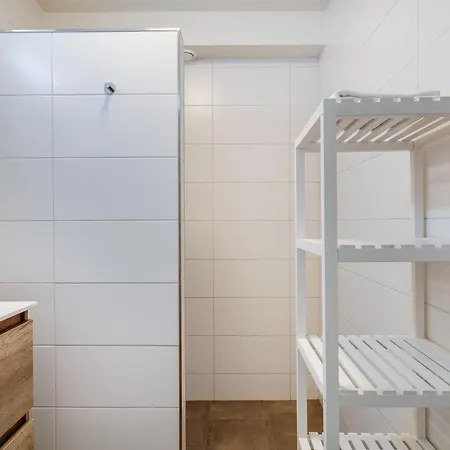 Comfortabel In Het Bos Op De Veluwe Holiday home *