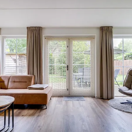 Holiday home Comfortabel In Het Bos Op De Veluwe *