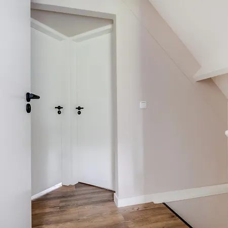 Comfortabel In Het Bos Op De Veluwe Lunteren