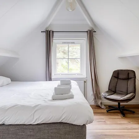 Holiday home Comfortabel In Het Bos Op De Veluwe *