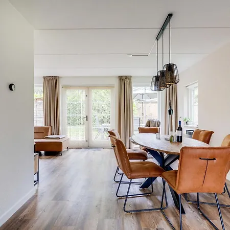 Comfortabel In Het Bos Op De Veluwe * Lunteren