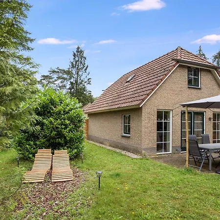 Comfortabel In Het Bos Op De Veluwe *
