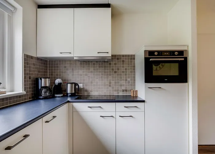 Comfortabel In Het Bos Op De Veluwe * Lunteren