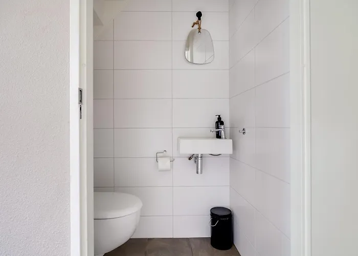 Comfortabel In Het Bos Op De Veluwe *