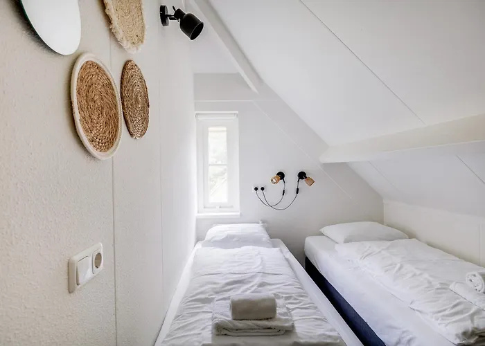 Comfortabel In Het Bos Op De Veluwe * Lunteren