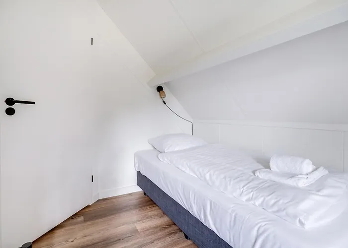 Comfortabel In Het Bos Op De Veluwe Σπίτι διακοπών