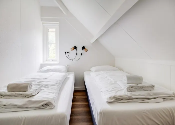 Comfortabel In Het Bos Op De Veluwe Vakantiehuis *