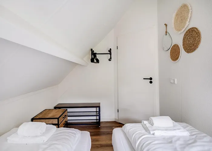 Comfortabel In Het Bos Op De Veluwe Vakantiehuis Lunteren