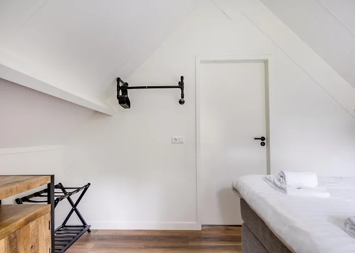 Comfortabel In Het Bos Op De Veluwe Lunteren