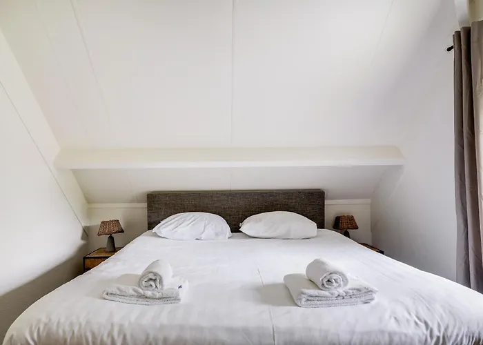 Vakantiehuis Comfortabel In Het Bos Op De Veluwe