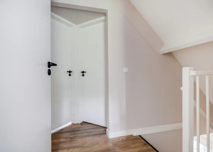 Comfortabel In Het Bos Op De Veluwe Lunteren