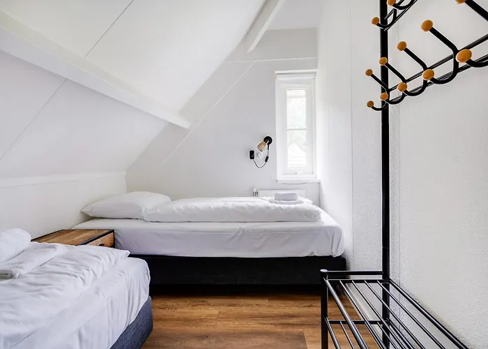 Vakantiehuis Comfortabel In Het Bos Op De Veluwe