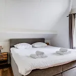 Comfortabel In Het Bos Op De Veluwe Tatil Evi