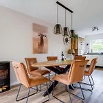 Comfortabel In Het Bos Op De Veluwe Tatil Evi *