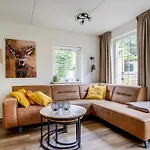 Comfortabel In Het Bos Op De Veluwe Tatil Evi