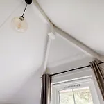 Tatil Evi Comfortabel In Het Bos Op De Veluwe