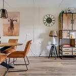 Comfortabel In Het Bos Op De Veluwe Tatil Evi *