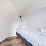 Comfortabel In Het Bos Op De Veluwe Tatil Evi