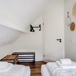 Comfortabel In Het Bos Op De Veluwe Tatil Evi Lunteren