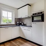 Tatil Evi Comfortabel In Het Bos Op De Veluwe Lunteren