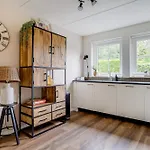 Comfortabel In Het Bos Op De Veluwe