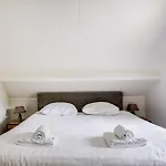 Tatil Evi Comfortabel In Het Bos Op De Veluwe