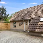 Comfortabel In Het Bos Op De Veluwe *