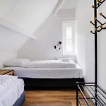 Tatil Evi Comfortabel In Het Bos Op De Veluwe
