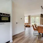 Tatil Evi Comfortabel In Het Bos Op De Veluwe Lunteren