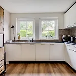 Tatil Evi Comfortabel In Het Bos Op De Veluwe