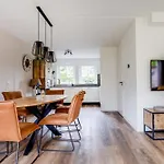Comfortabel In Het Bos Op De Veluwe Tatil Evi Lunteren