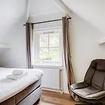 Tatil Evi Comfortabel In Het Bos Op De Veluwe *