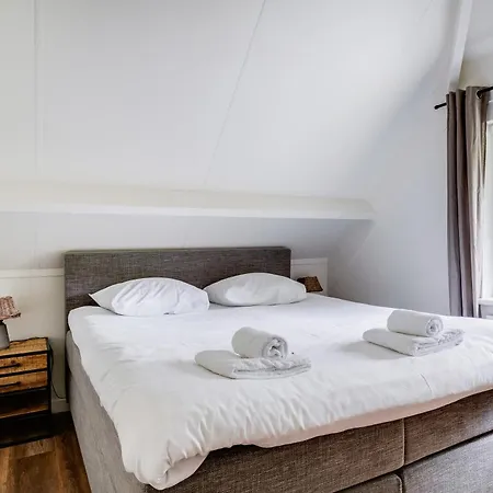 Comfortabel In Het Bos Op De Veluwe Casa vacanze