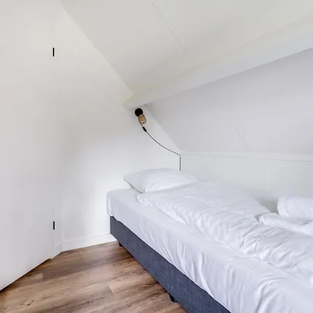Comfortabel In Het Bos Op De Veluwe Casa vacanze