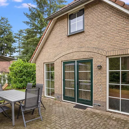 Comfortabel In Het Bos Op De Veluwe * Lunteren