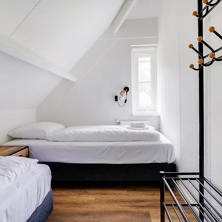 Casa vacanze Comfortabel In Het Bos Op De Veluwe