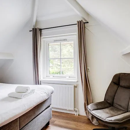 Casa vacanze Comfortabel In Het Bos Op De Veluwe *